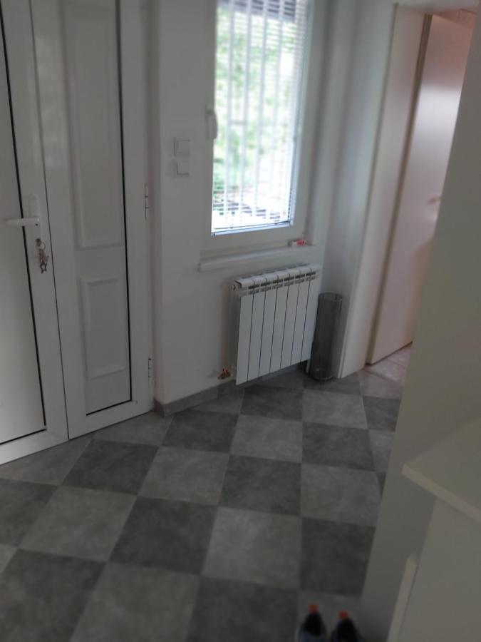 Apartmán Mija Sarajevo Exteriér fotografie