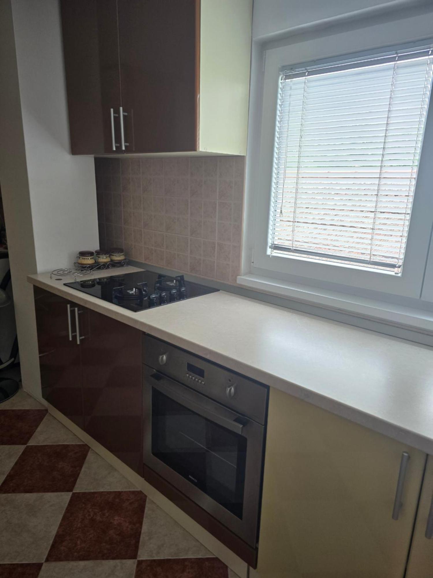 Apartmán Mija Sarajevo Exteriér fotografie