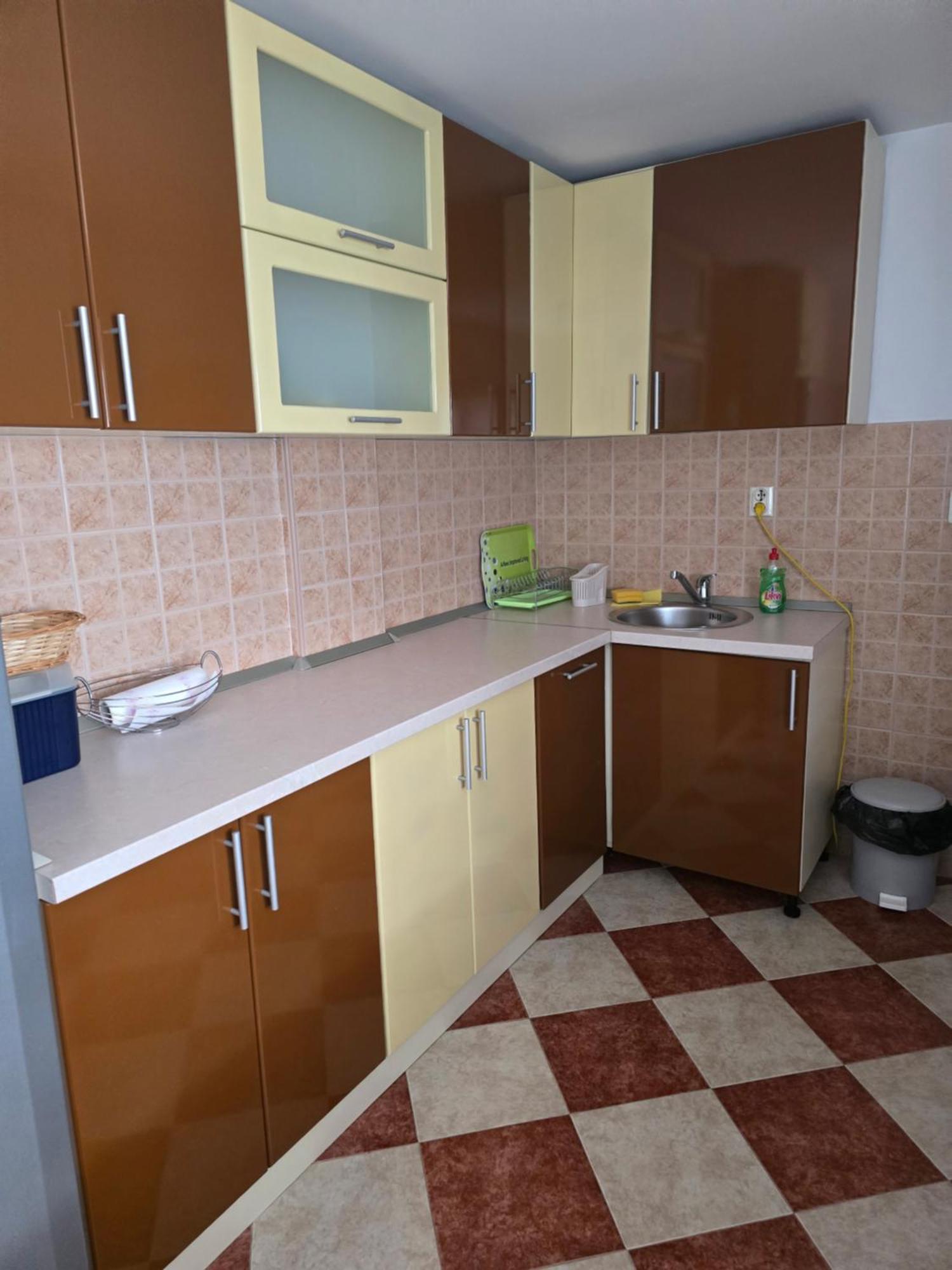 Apartmán Mija Sarajevo Exteriér fotografie