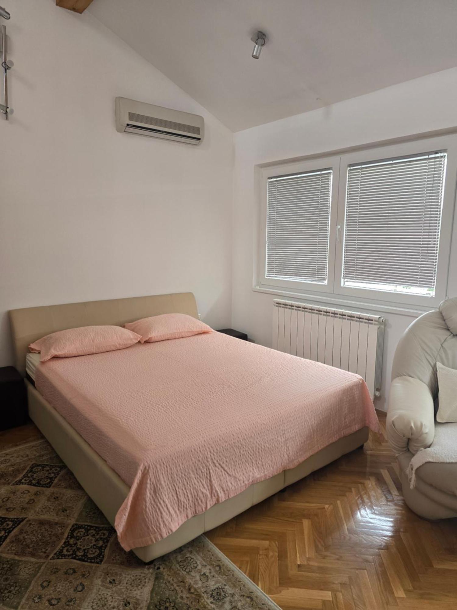 Apartmán Mija Sarajevo Exteriér fotografie
