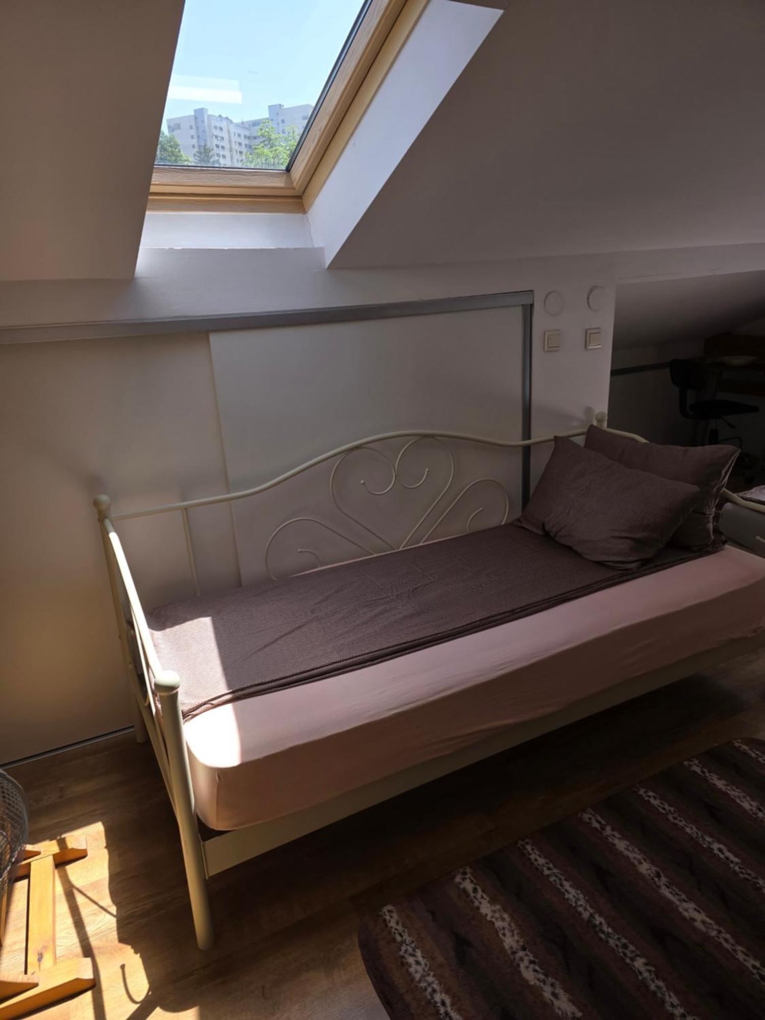 Apartmán Mija Sarajevo Exteriér fotografie